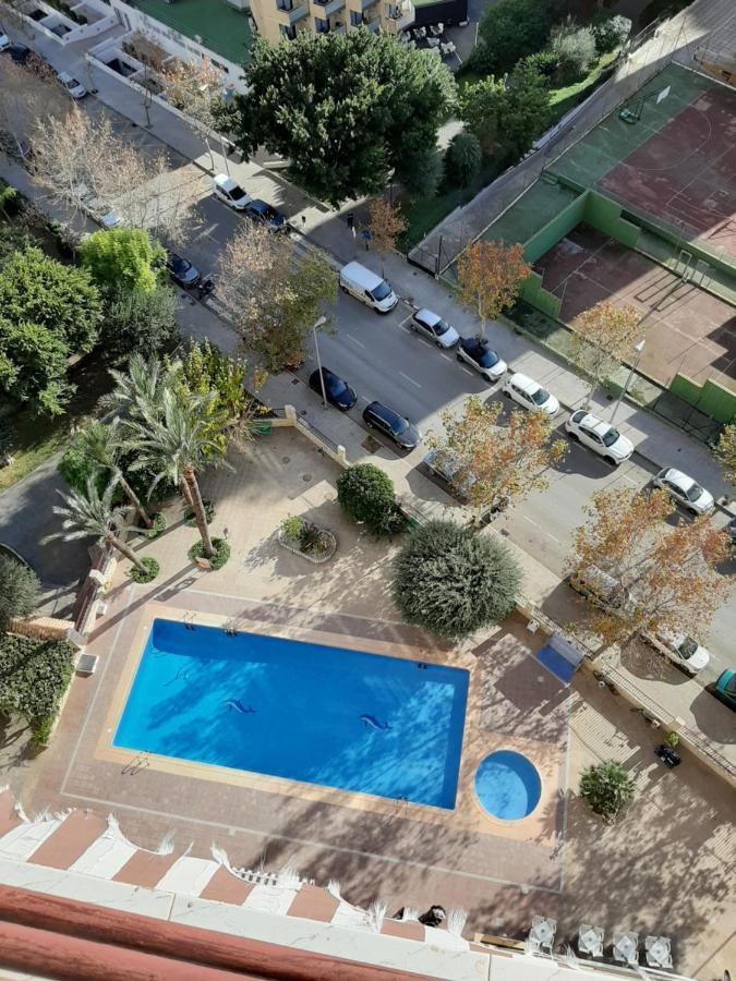 Moby Dick 1d Appartement Benidorm