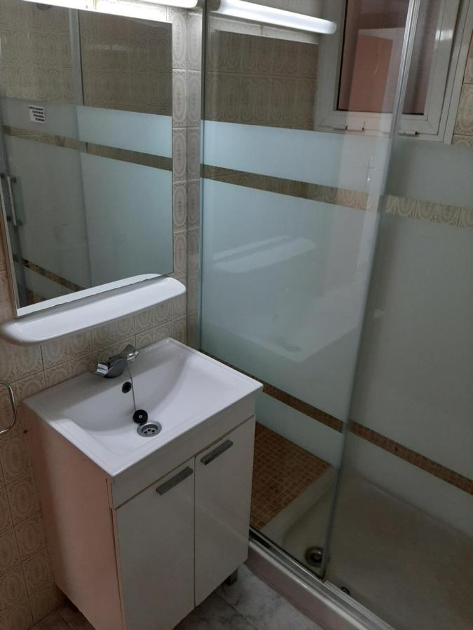 Appartement Moby Dick 1d *